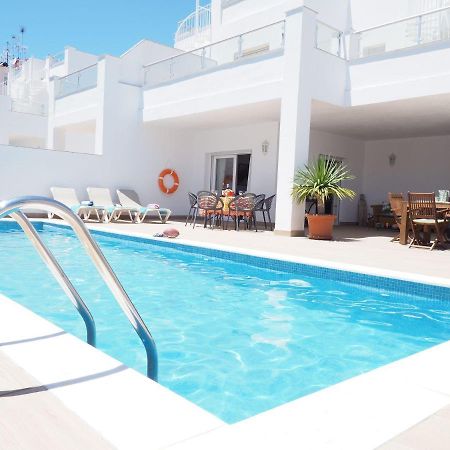 Nerja Paradise Rentals - Villa Catalina Exterior foto