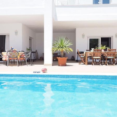 Nerja Paradise Rentals - Villa Catalina Exterior foto