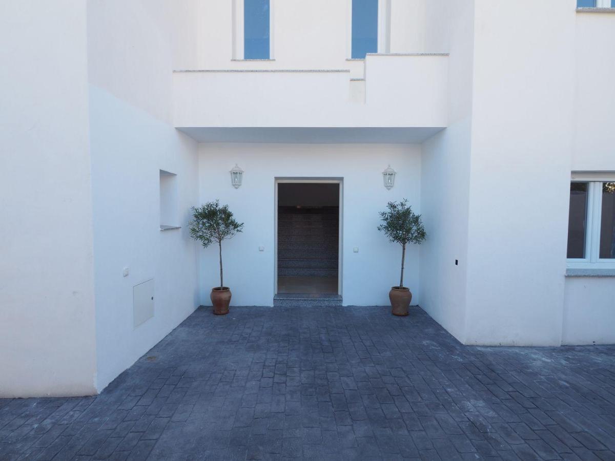 Nerja Paradise Rentals - Villa Catalina Exterior foto