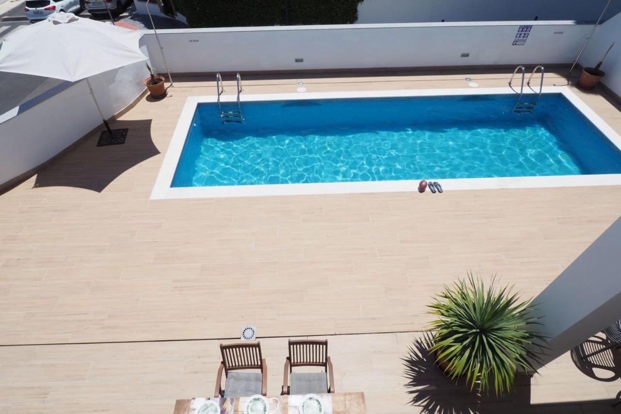 Nerja Paradise Rentals - Villa Catalina Exterior foto