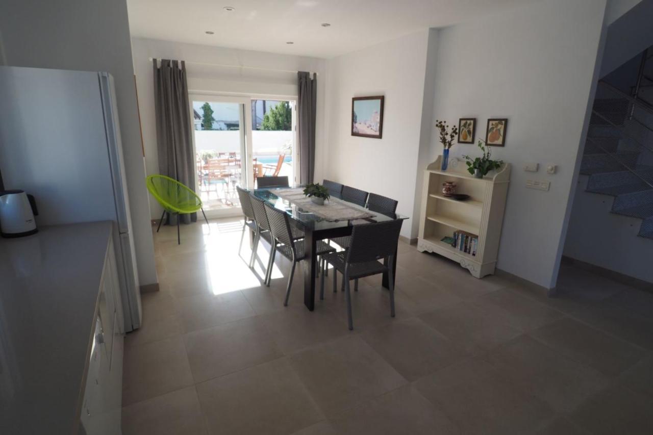 Nerja Paradise Rentals - Villa Catalina Exterior foto
