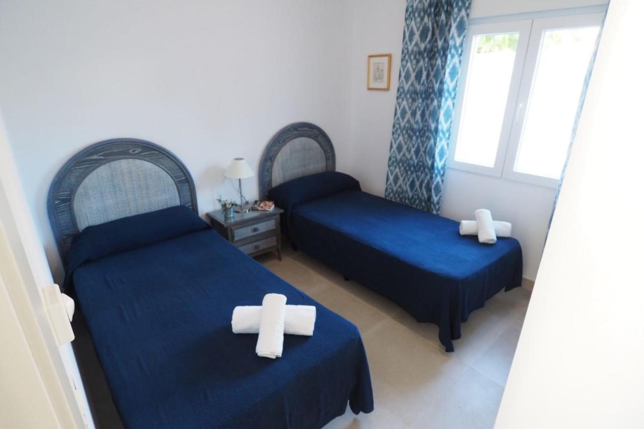 Nerja Paradise Rentals - Villa Catalina Exterior foto