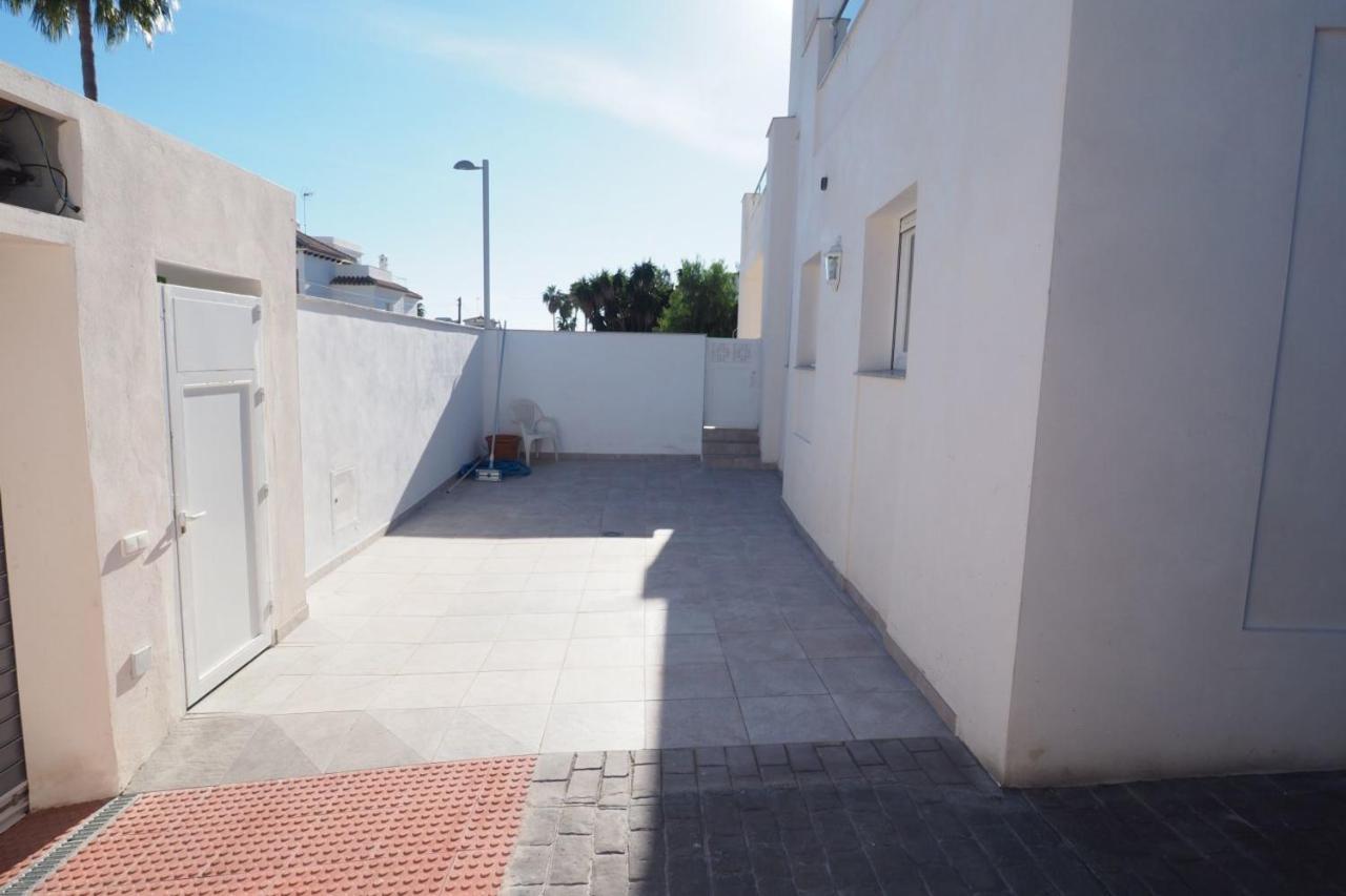 Nerja Paradise Rentals - Villa Catalina Exterior foto
